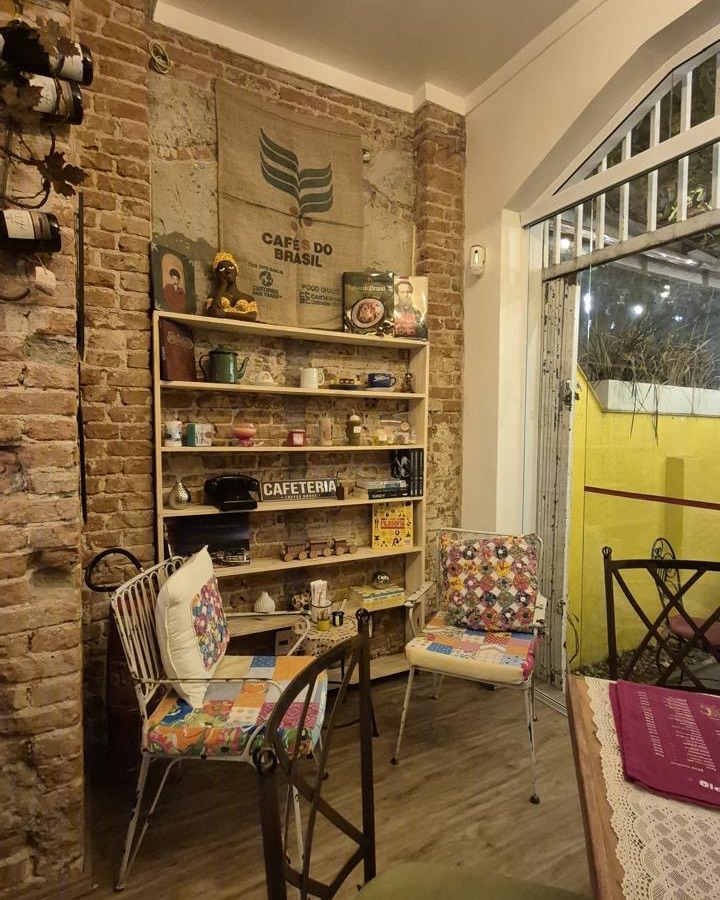Procê cafeteria  — foto 1