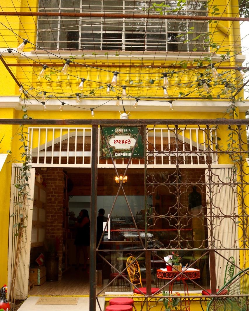 Procê cafeteria  — foto 3
