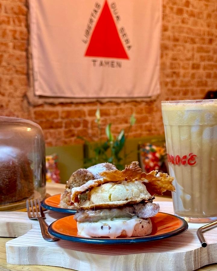 Procê cafeteria  — foto 4