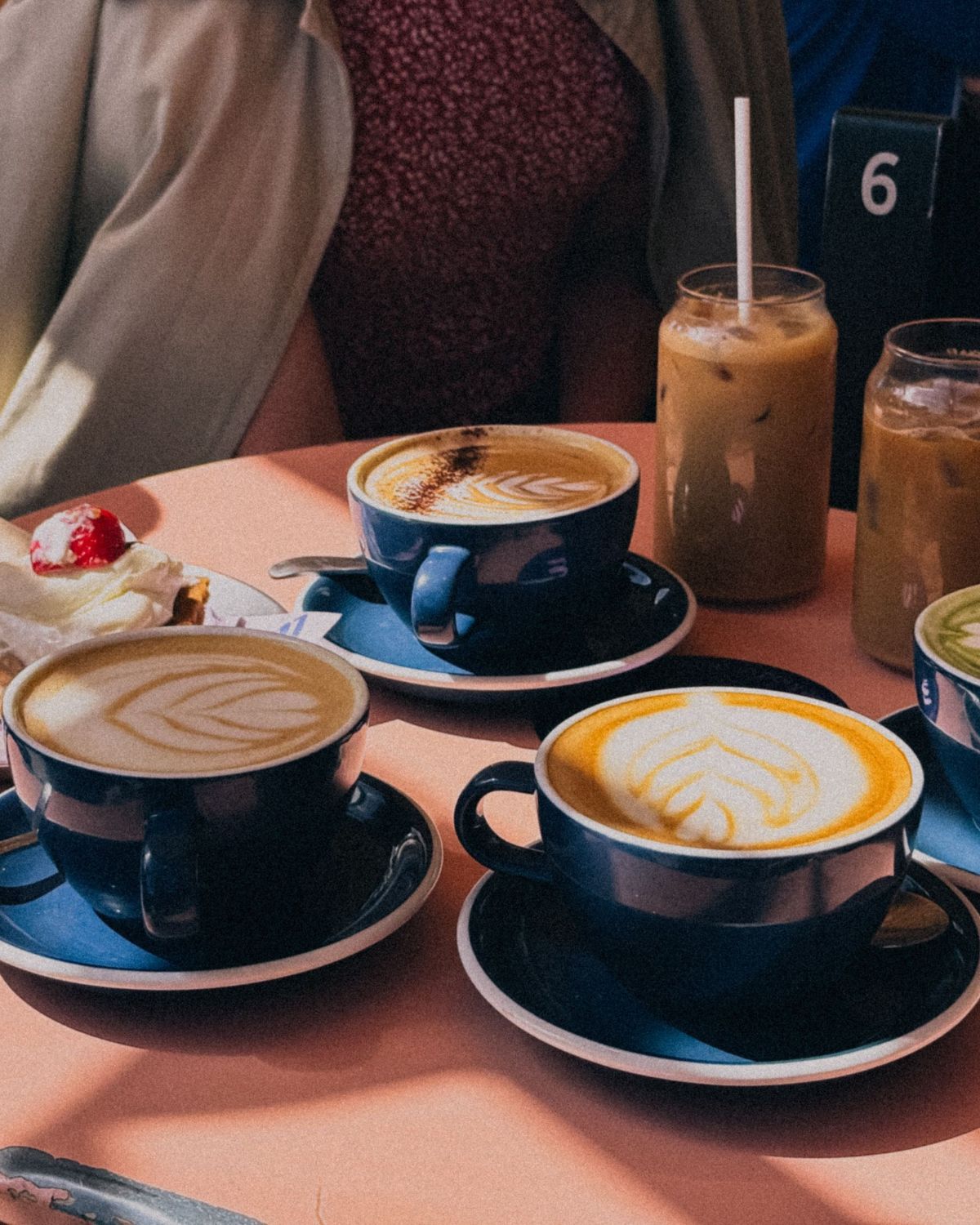 Café Modelo — foto 3