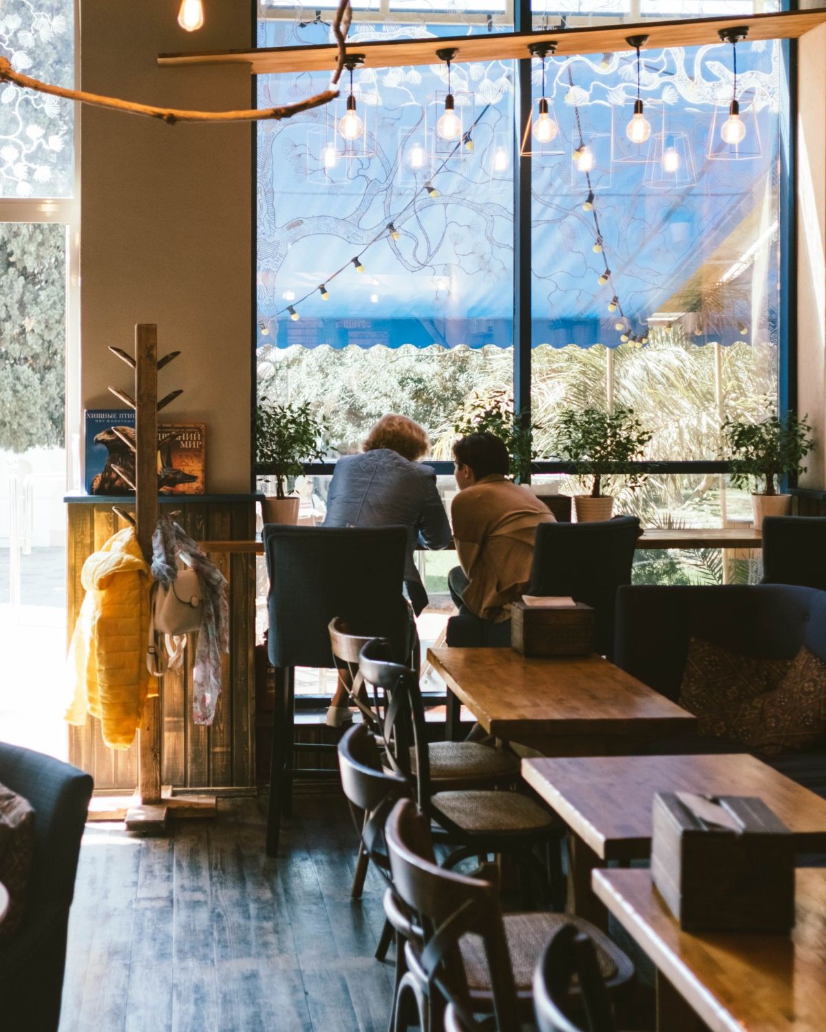 Café Modelo — foto 1