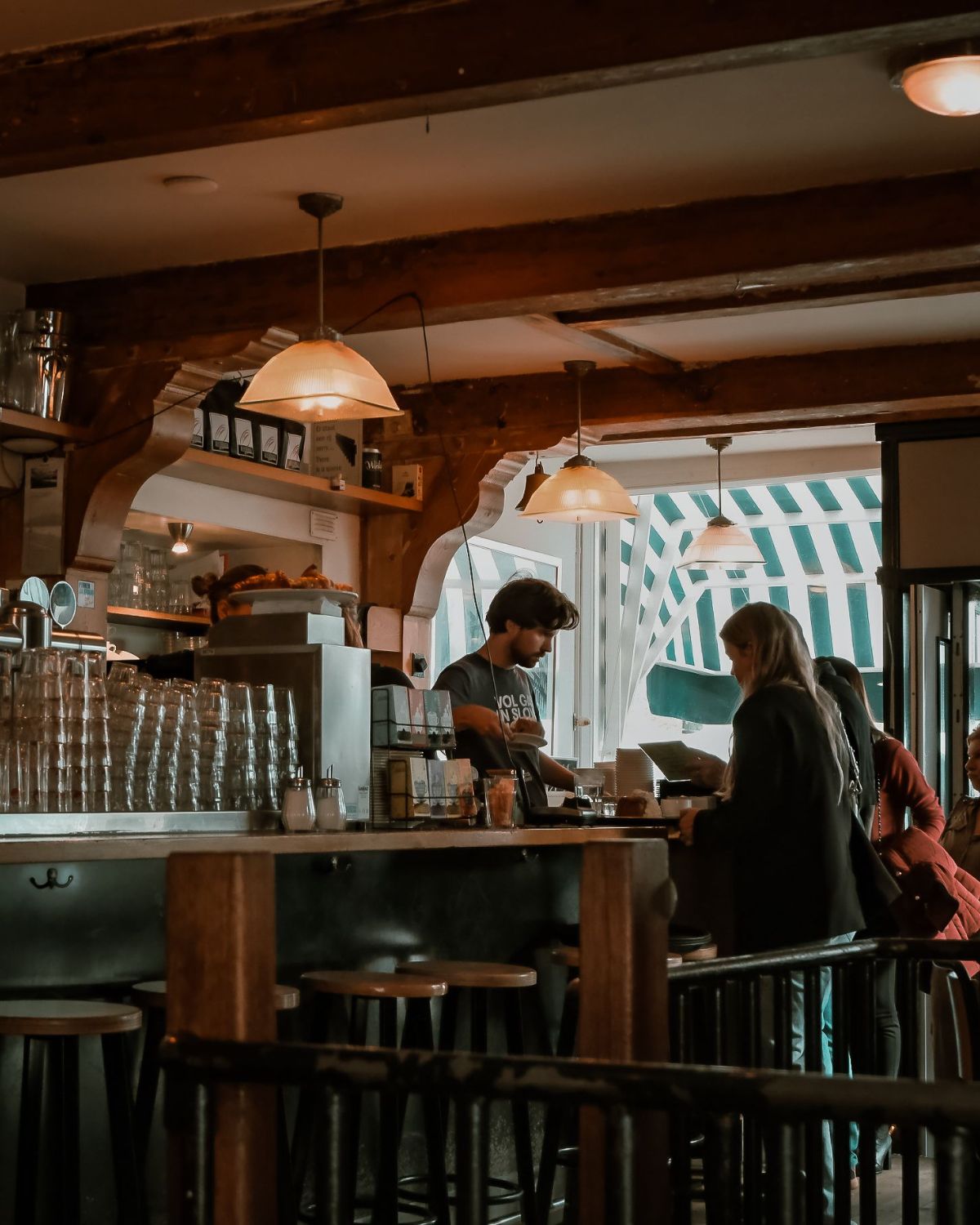 Café Modelo — foto 2
