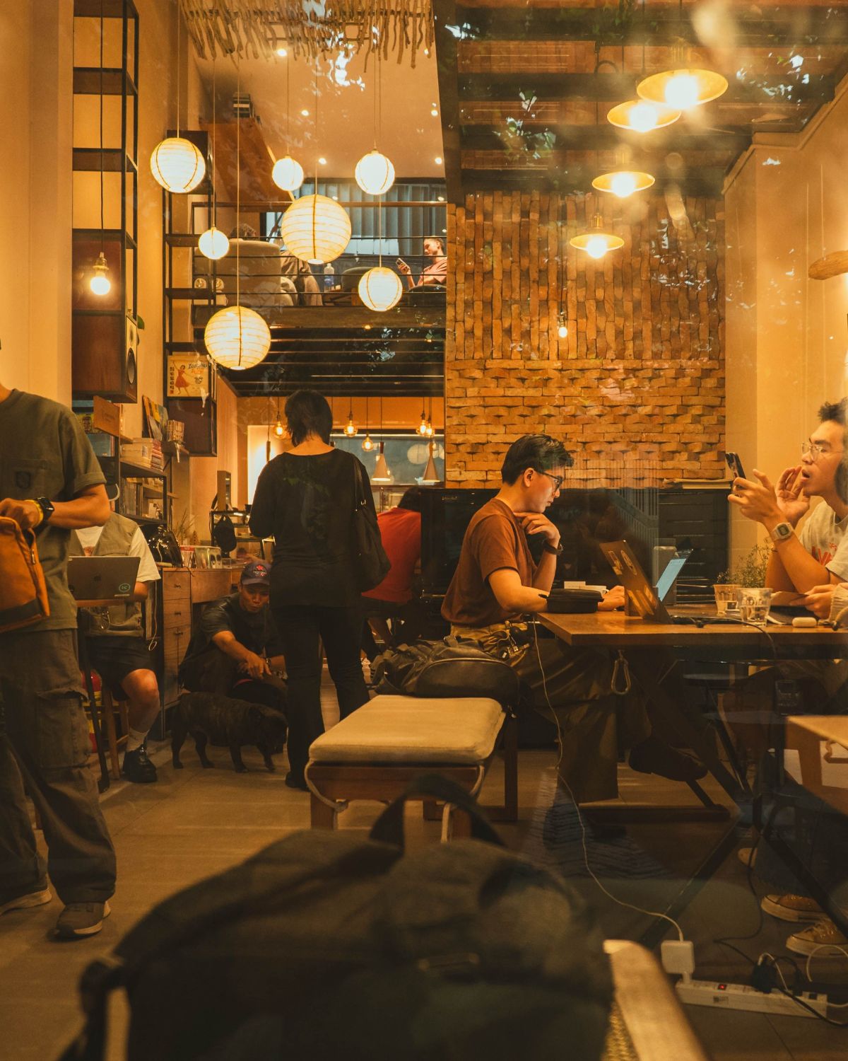 Café Modelo — foto 4
