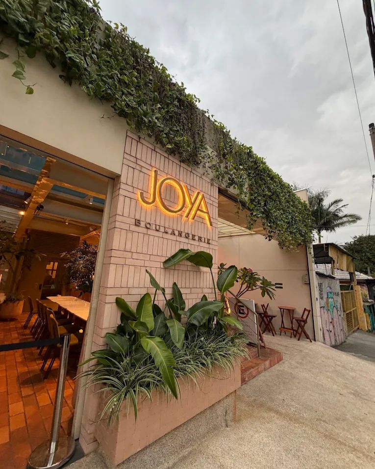 Joya Boulangerie — foto 1