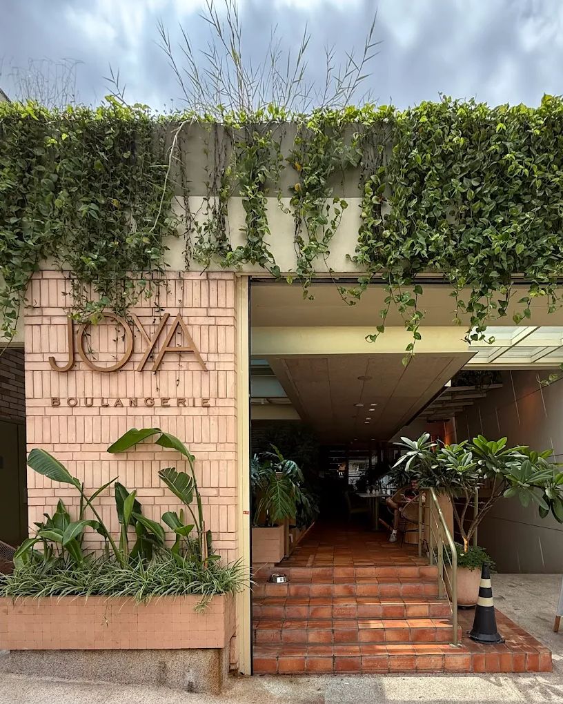Joya Boulangerie — foto 2