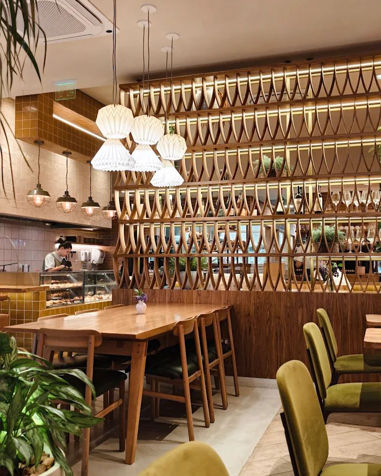 Joya Boulangerie — foto 3