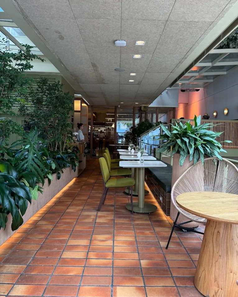 Joya Boulangerie — foto 4